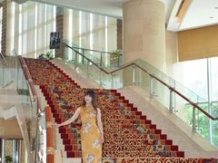 -宁波香格里拉大酒店