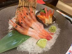 -古田居·特色寿司料理(星之岛旗舰店)