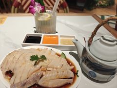 -芽笼芽笼新加坡餐厅(环球港店)