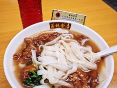 -荔林食店(西华路店)