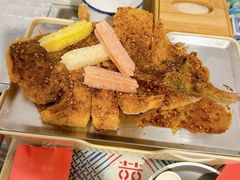 -七寻八找·胡同菜