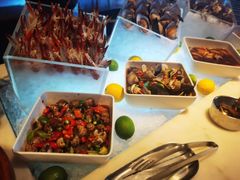 -西安W酒店·WEI全味西餐厅