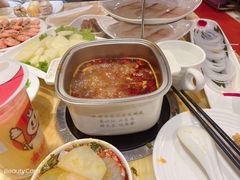 -清真军邺·金富苑肥牛(石坡街旗舰店)