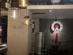 大堂-将军牛排·尔滨地标朝鲜族美食(总店)