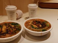 -水平有限广西米粉·广西风味集(五道口店)