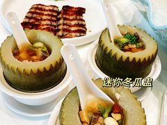 -聚福山莊·寻味顺德(北滘店)
