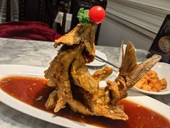 -城南往事·鲁菜·烤鸭(世茂宽厚里·大明湖店)
