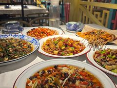 -友记功夫香·人民川菜(红牌楼店)