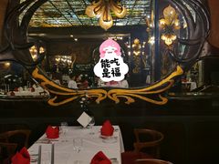 -马克西姆餐厅(崇文门店)