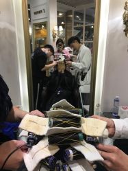 -变画·发型STUDIO