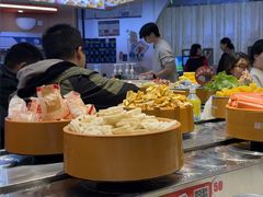 -龍歌自助小火锅(秦淮水游城店)