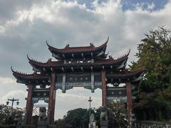 -句容茅山景区