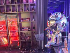 -星聚会KTV(合生汇黑金店)