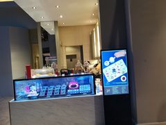 门面-马哥孛罗咖啡厅·Cafe Marco (厦门马哥孛罗东方大酒店)