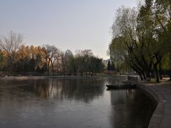 -团结湖公园