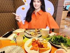 -威斯汀舞台餐厅