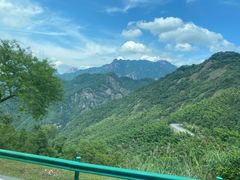-九华山风景区