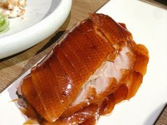 酥不腻烤鸭-小大董·烤鸭(凤凰汇店)