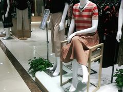 -翠微百货(龙德店)