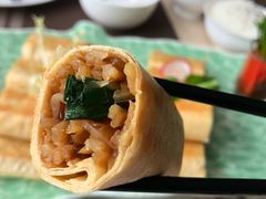 -望京楼flavor餐厅(古北水镇景区店)