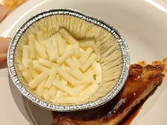 -火炉火自助餐(西直门凯德MALL店)