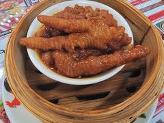 -七爷清汤腩·港式餐厅(金狮广场店)