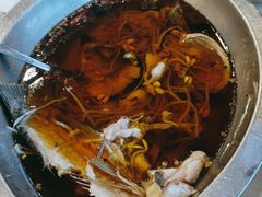 -鑫巴蜀小镇 · 水煮鱼专研店(玉桥店)
