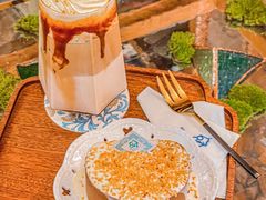 -西关84·History·Art·Cafe