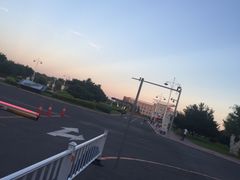 -东北师范大学(净月大街校区)
