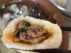 -桐香园小笼包(百井坊巷店)