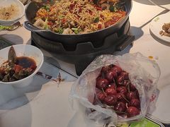 香辣蛙仔-蛙喔牛蛙(淮安吾悦店)