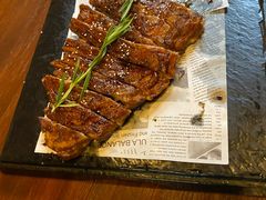 -Local泰莲庭(虹鳟鱼店)