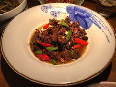 -洞庭土菜小炒馆(易发广场店)