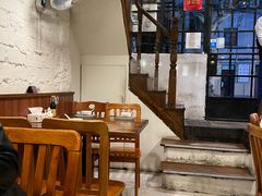 大堂-建国328小馆