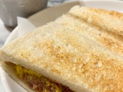 -深仔记茶餐厅(亚士厘道店)