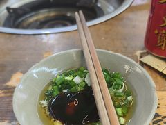 -正南齊北重庆老火锅(光华村直营店)