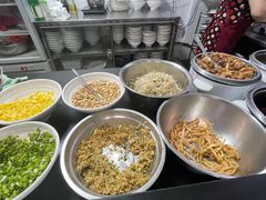 -江南濑粉店(文华路店)