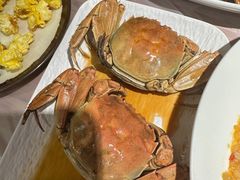 -有位虾匠·手工土菜小馆(市北店)