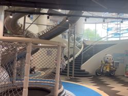 -MINI MARS KIDS CLUB亲子家庭中心(杨浦黄兴店)