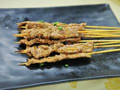 -聚味瞿记·龙虾堂(树木岭店)
