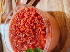 -火山屋台(新街口店)