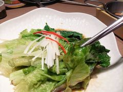 -将军牛排·尔滨地标朝鲜族美食(总店)