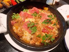 -C&R西班牙餐厅