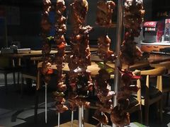 -半天妖烤鱼(方庄店)