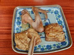 -老火车站牛肉粉