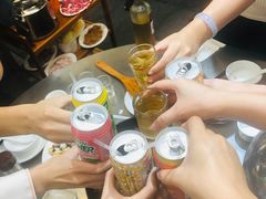 -胡须佬鸡煲四季火锅店(石厦西村直营店)