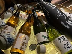 -赤RedBowl川锅·炙烤·板前(北京瑰丽酒店)