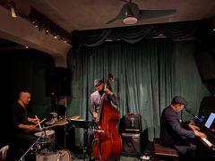 -Tango by Ala House