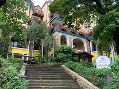 -深圳东部华侨城茵特拉根酒店