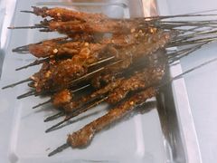 -宋文成烤肉(白沙巷店)